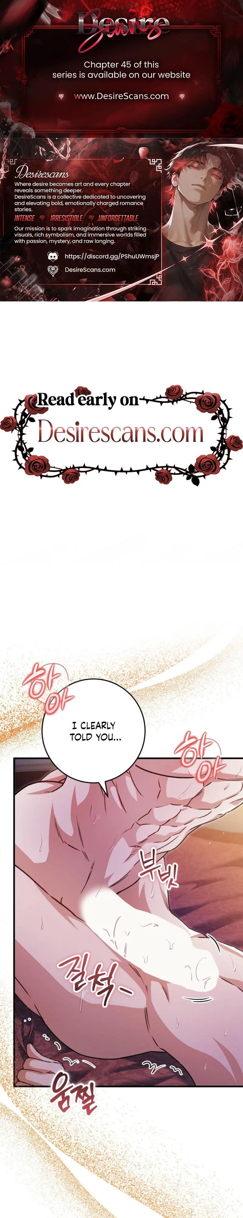 What Happens When a Surrogate is Single? Chapter 33 page 1 - 