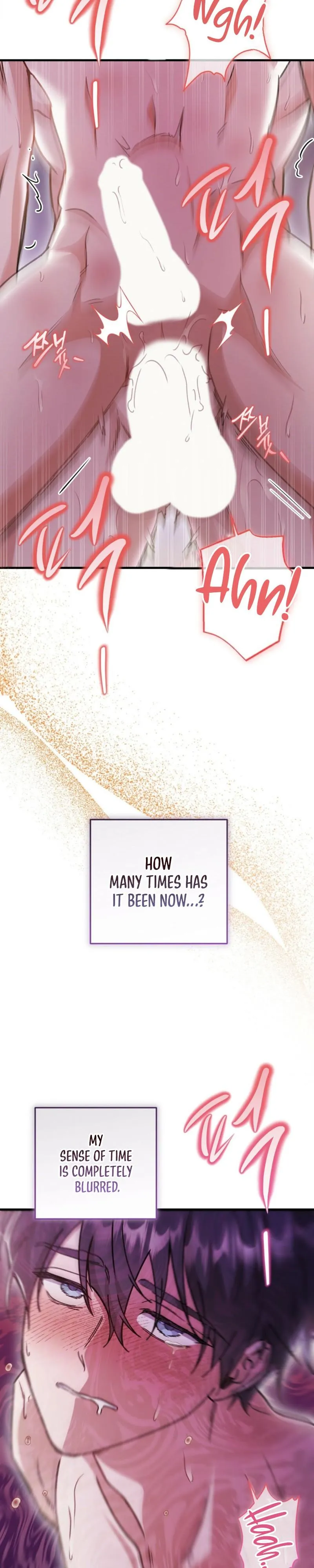 What Happens When a Surrogate is Single? Chapter 33 page 12 - 