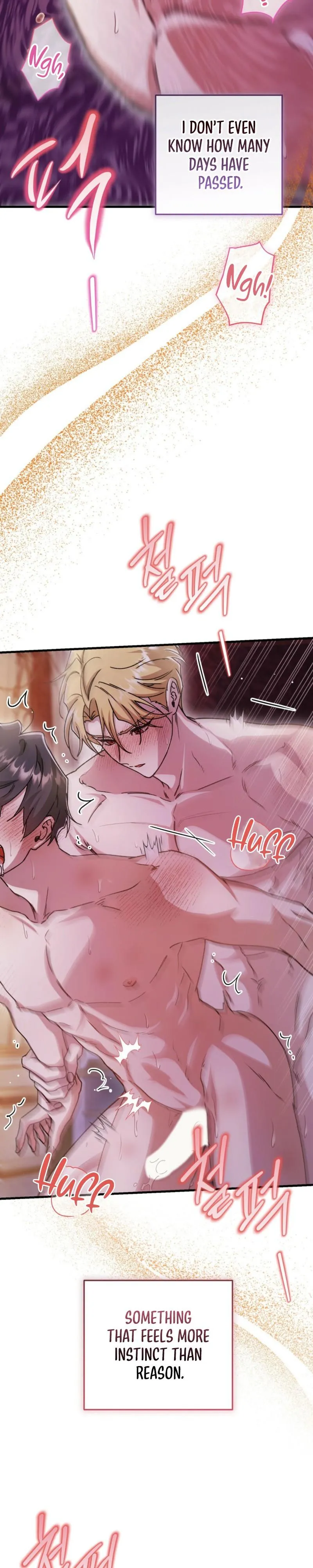 What Happens When a Surrogate is Single? Chapter 33 page 13 - 