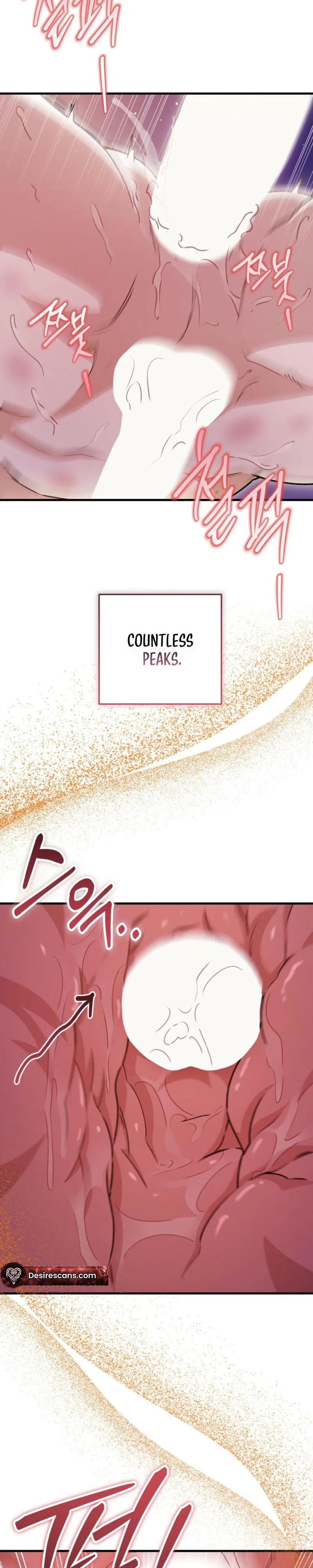 What Happens When a Surrogate is Single? Chapter 33 page 14 - 