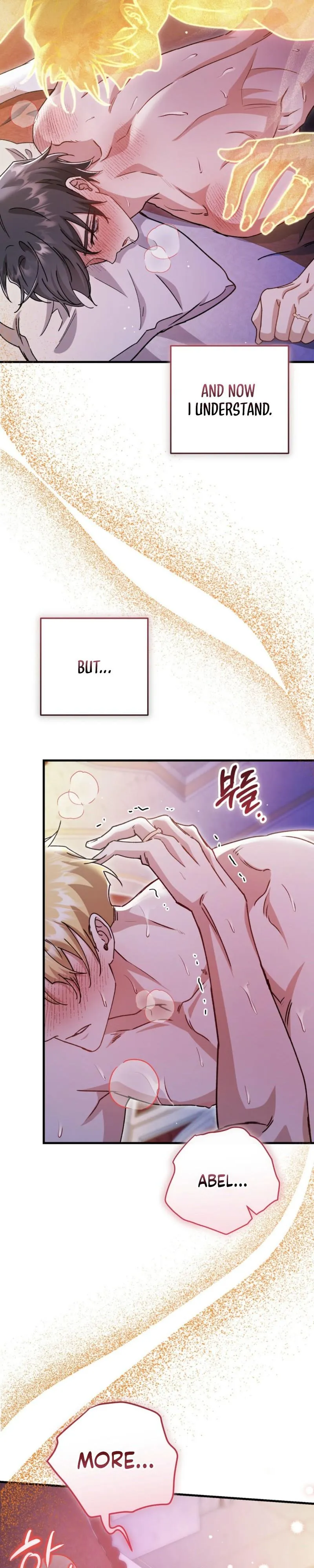 What Happens When a Surrogate is Single? Chapter 33 page 17 - 