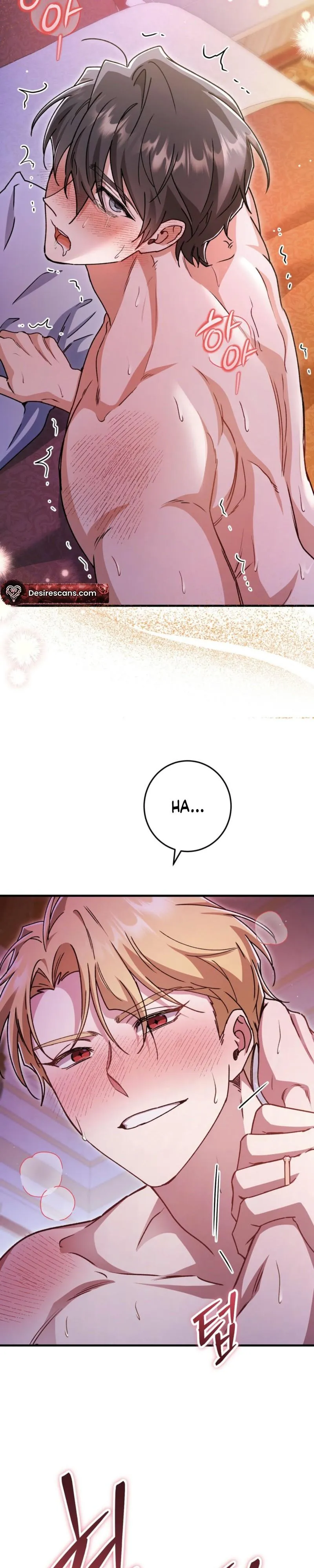 What Happens When a Surrogate is Single? Chapter 33 page 18 - 