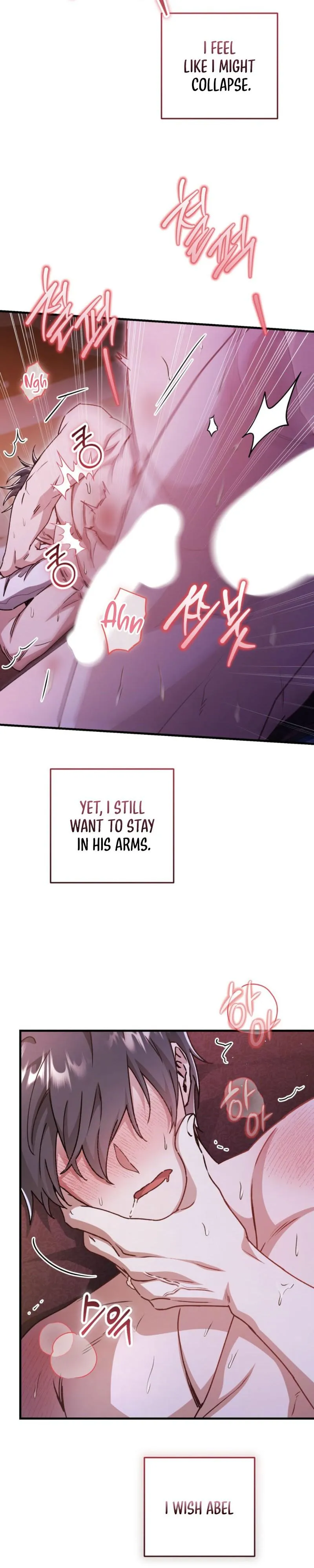What Happens When a Surrogate is Single? Chapter 33 page 20 - 
