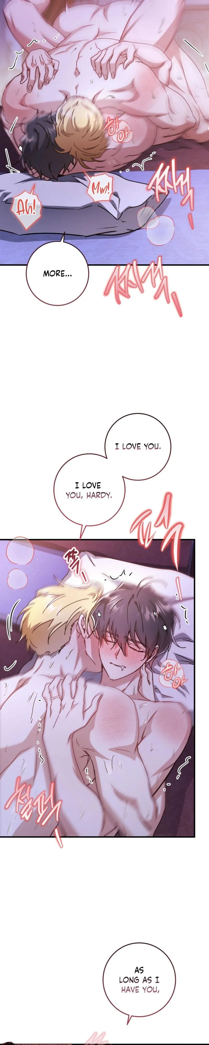 What Happens When a Surrogate is Single? Chapter 33 page 25 - 