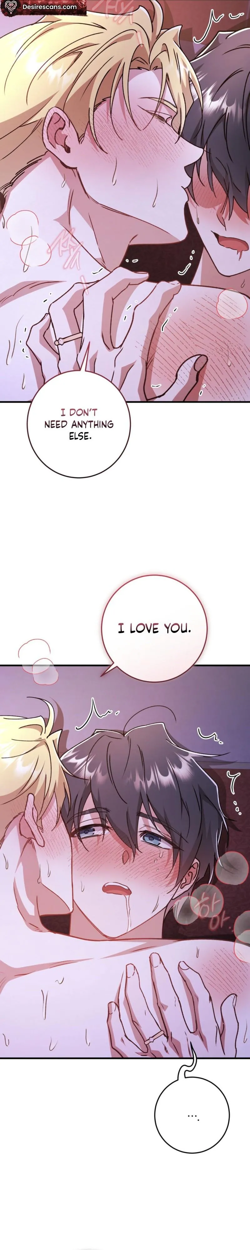 What Happens When a Surrogate is Single? Chapter 33 page 26 - 