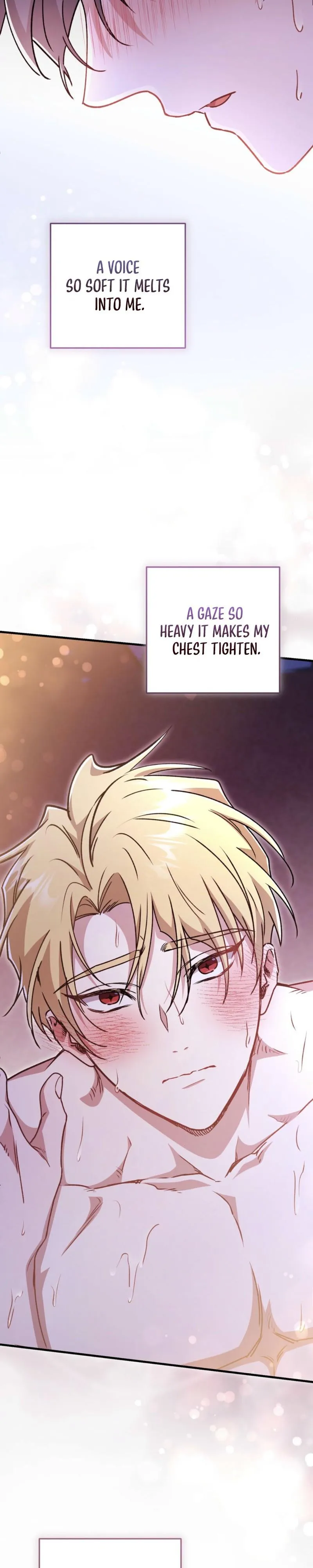 What Happens When a Surrogate is Single? Chapter 33 page 29 - 