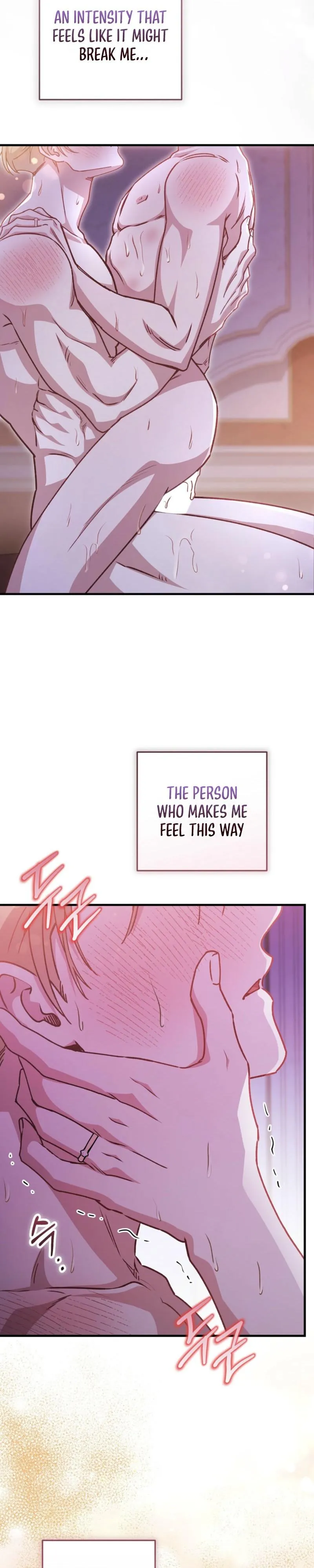 What Happens When a Surrogate is Single? Chapter 33 page 30 - 