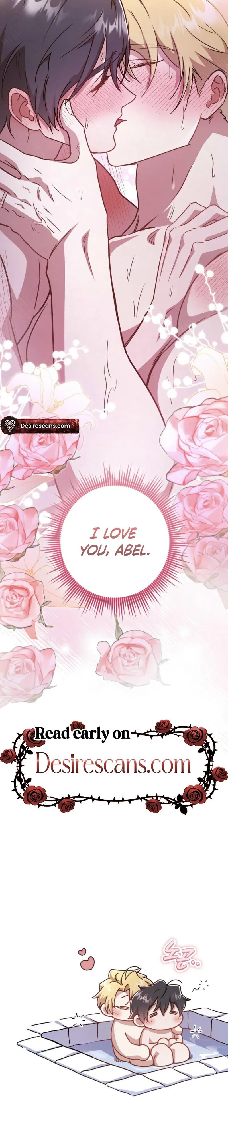 What Happens When a Surrogate is Single? Chapter 33 page 35 - 