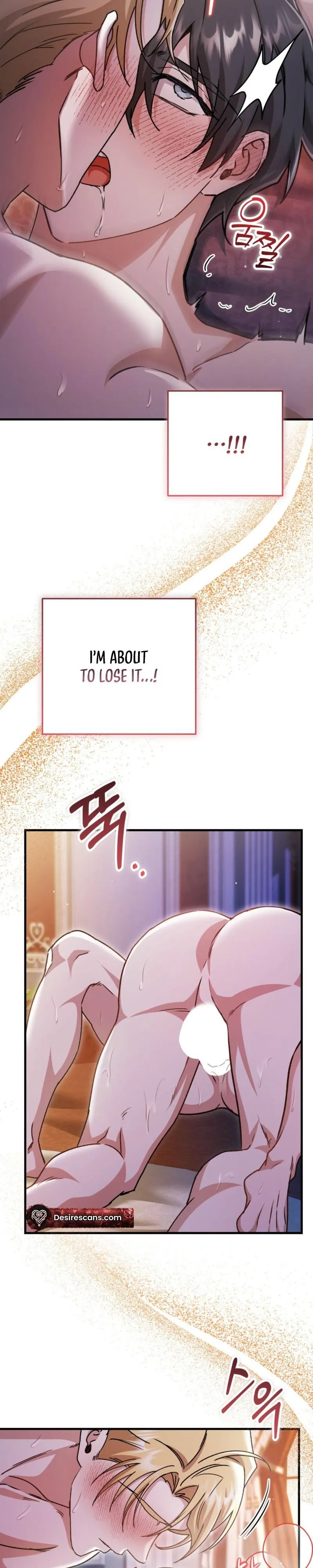 What Happens When a Surrogate is Single? Chapter 33 page 8 - 