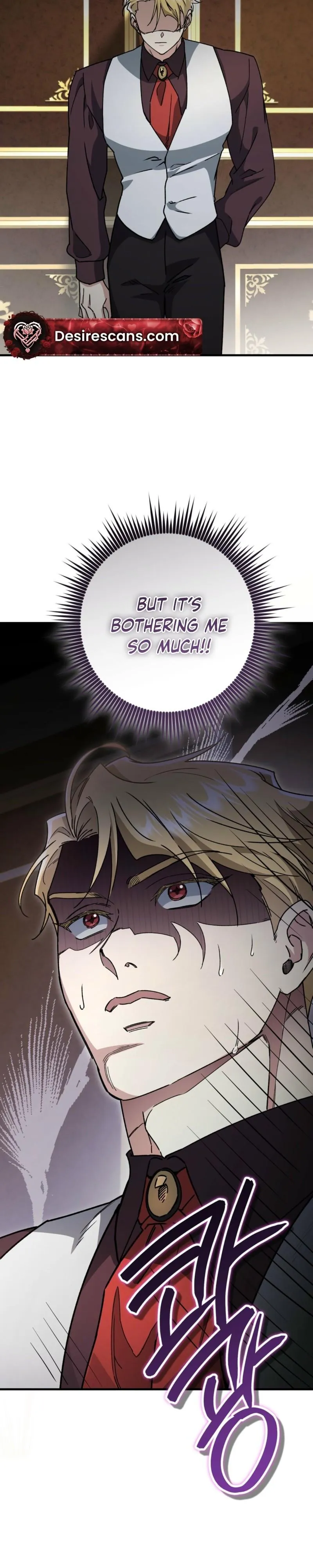 What Happens When a Surrogate is Single? Chapter 35 page 11 - 
