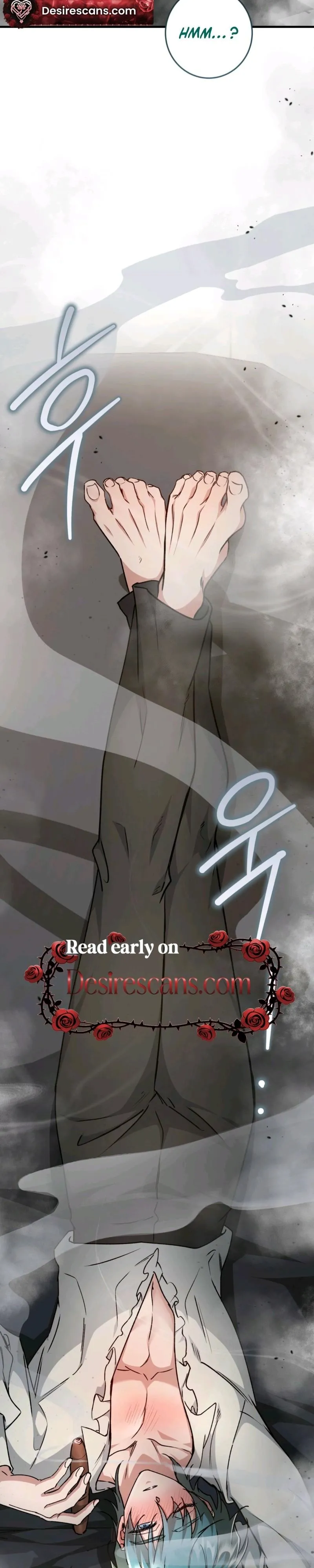 What Happens When a Surrogate is Single? Chapter 35 page 17 - 