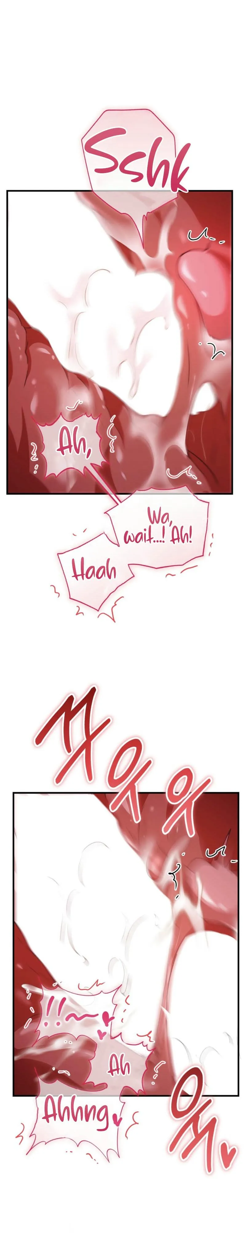 What Happens When a Surrogate is Single? Chapter 36 page 22 - 