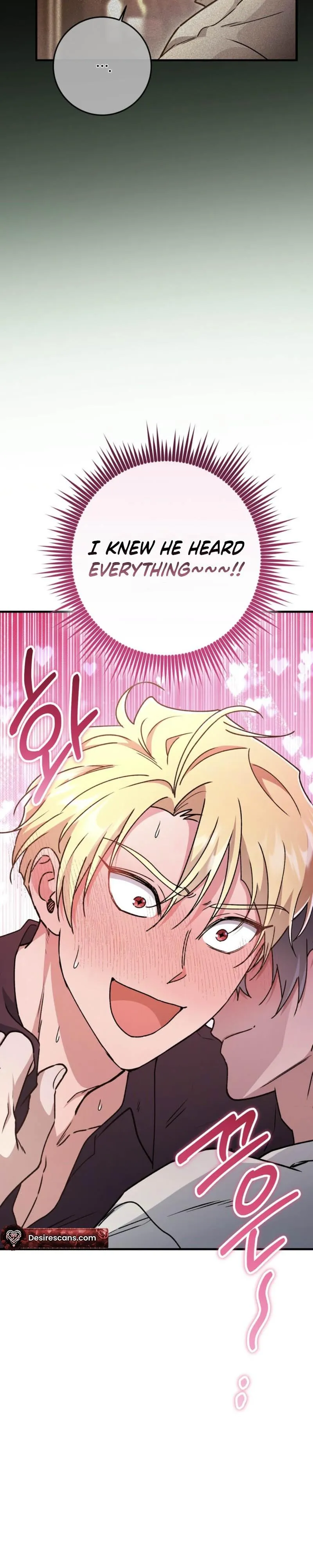 What Happens When a Surrogate is Single? Chapter 36 page 31 - 