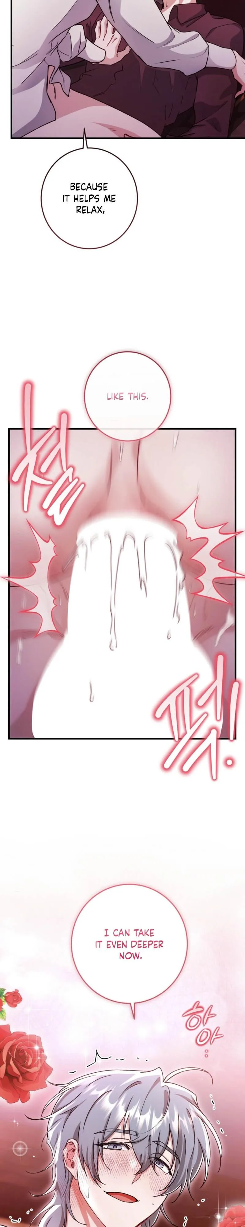 What Happens When a Surrogate is Single? Chapter 36 page 9 - 