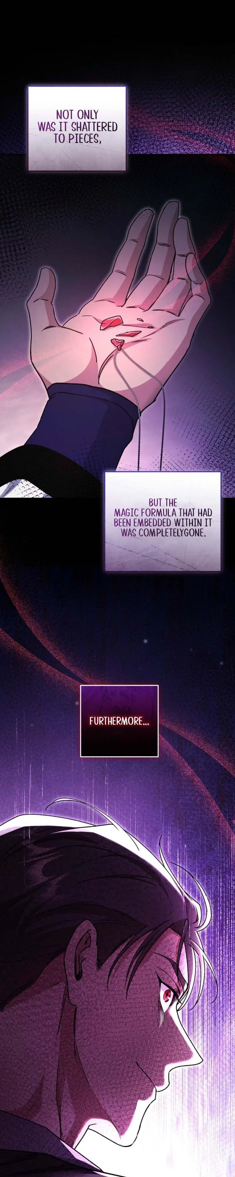 What Happens When a Surrogate is Single? Chapter 37 page 19 - 