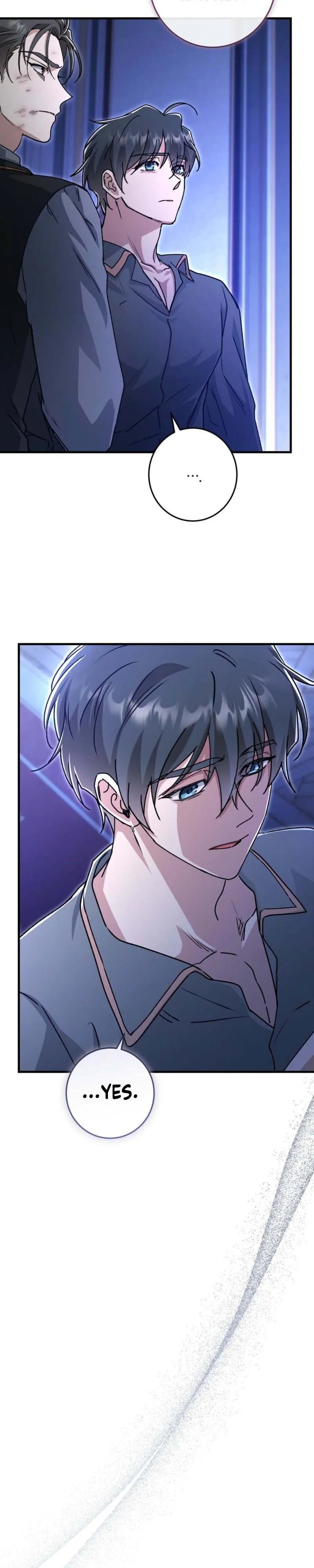 What Happens When a Surrogate is Single? Chapter 37 page 9 - 