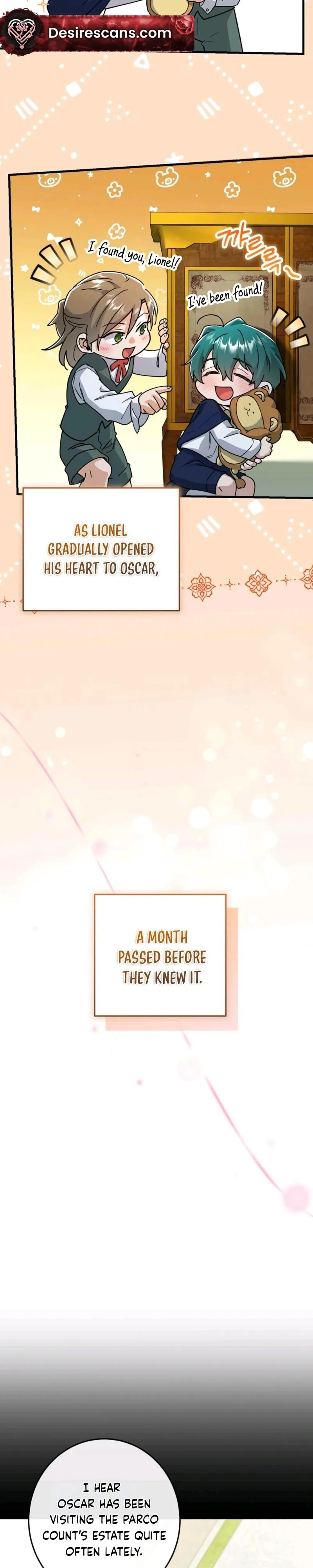 What Happens When a Surrogate is Single? Chapter 38 page 11 - 