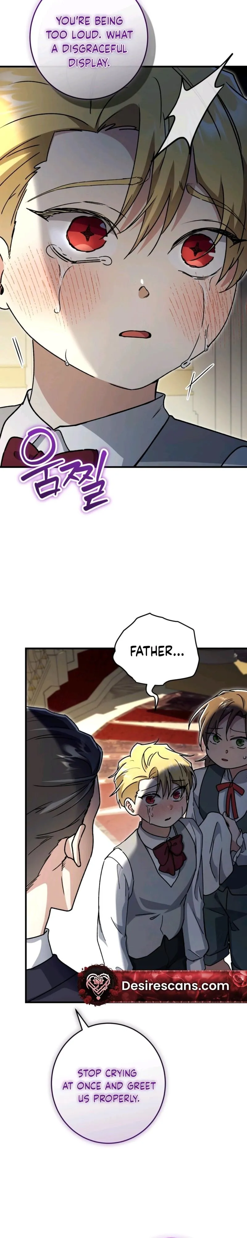 What Happens When a Surrogate is Single? Chapter 38 page 25 - 