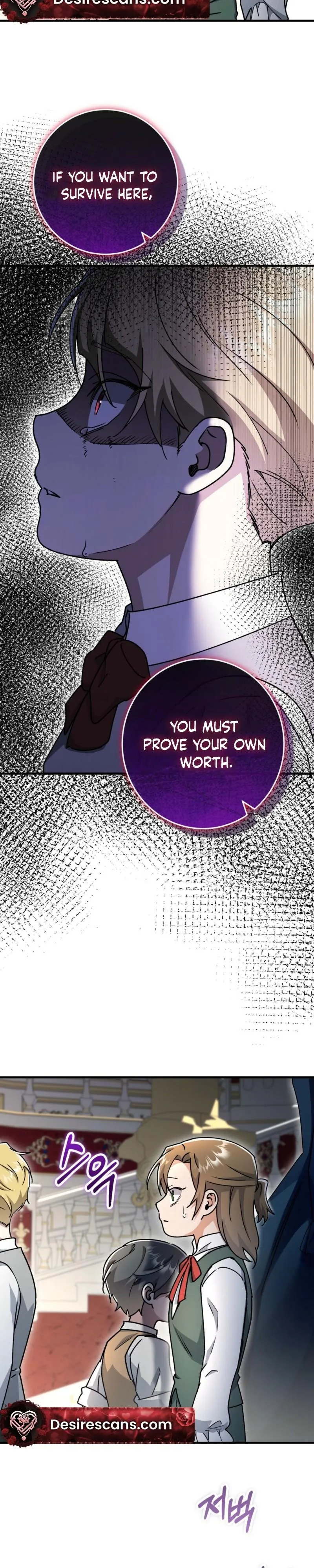 What Happens When a Surrogate is Single? Chapter 38 page 27 - 