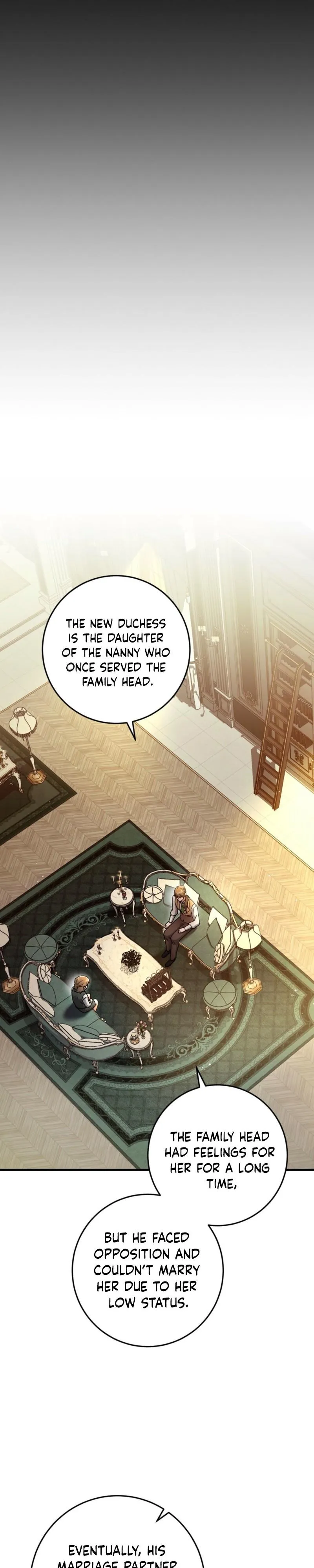 What Happens When a Surrogate is Single? Chapter 38 page 29 - 