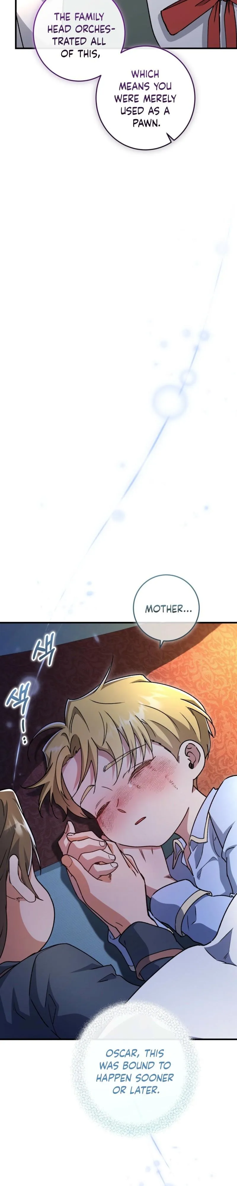 What Happens When a Surrogate is Single? Chapter 38 page 32 - 