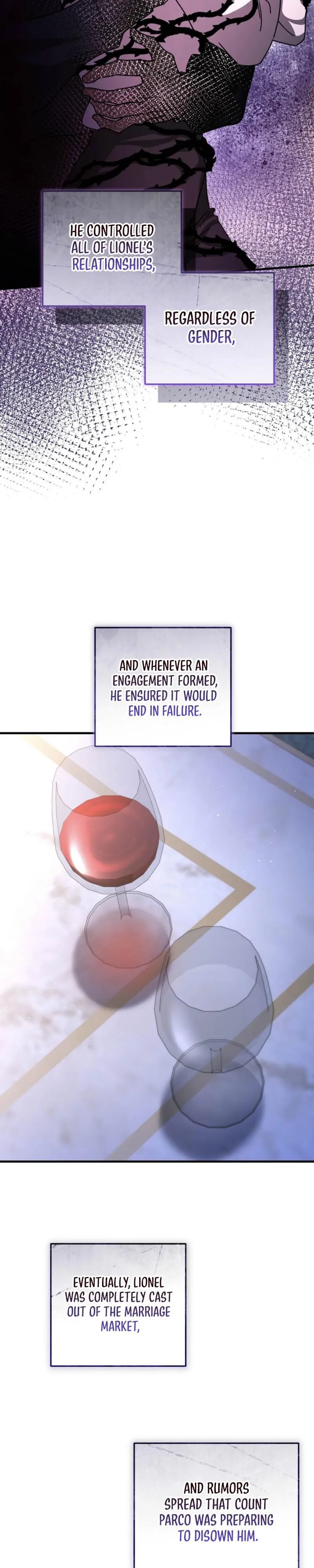 What Happens When a Surrogate is Single? Chapter 39 page 14 - 