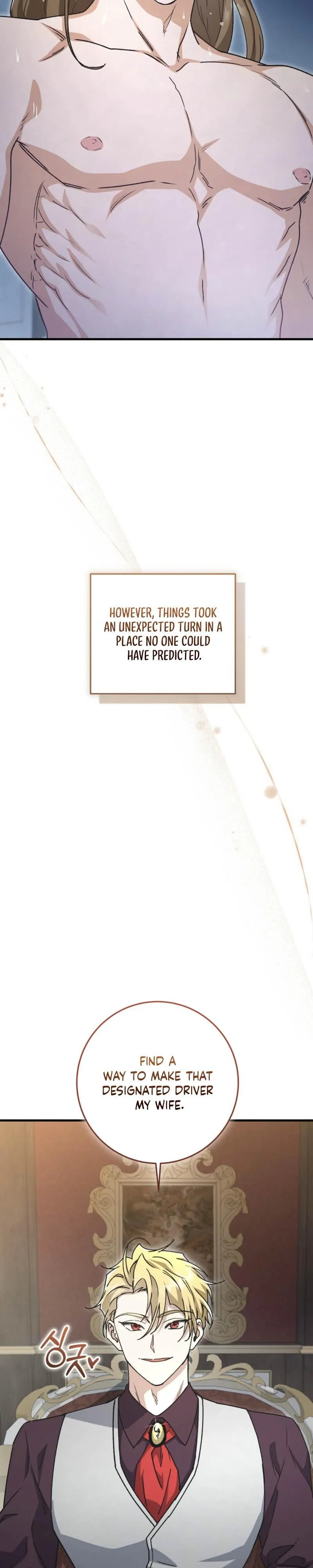 What Happens When a Surrogate is Single? Chapter 39 page 19 - 