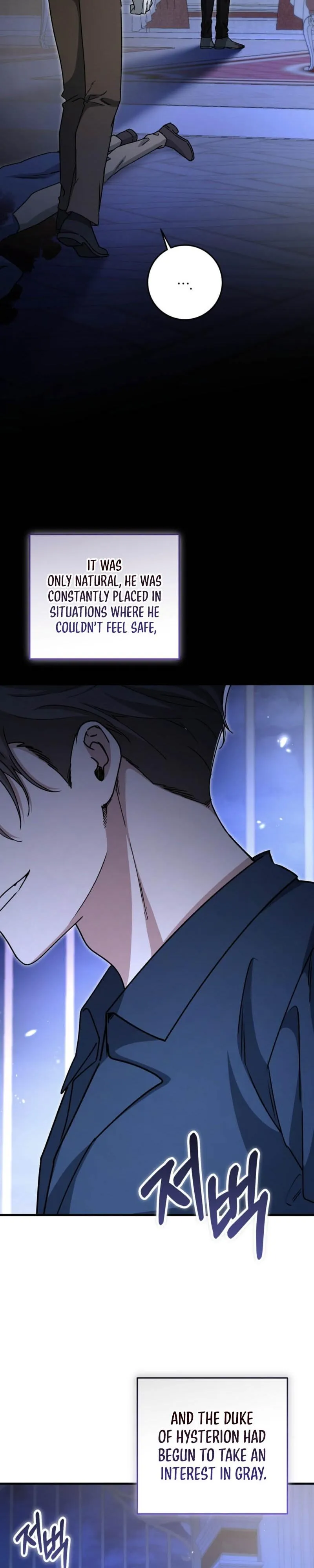 What Happens When a Surrogate is Single? Chapter 39 page 9 - 