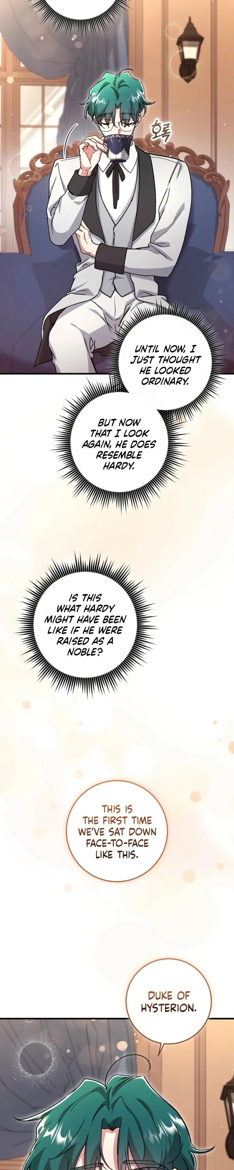 What Happens When a Surrogate is Single? Chapter 40 page 2 - 