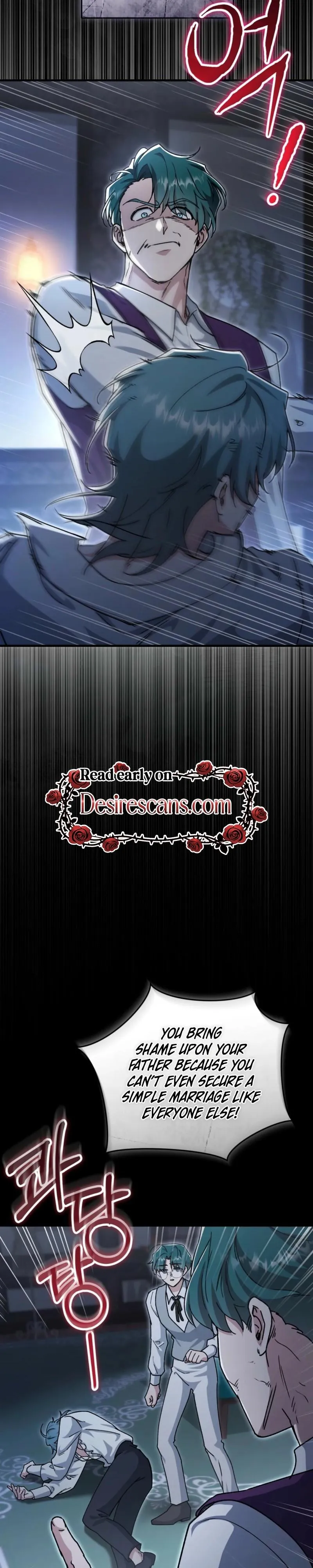 What Happens When a Surrogate is Single? Chapter 40 page 18 - 