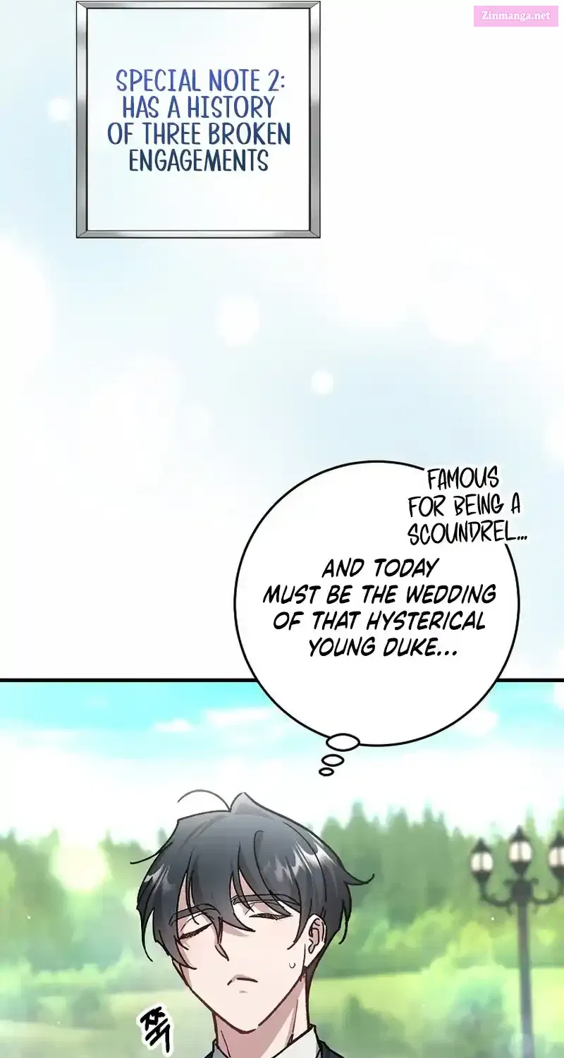 What Happens When the Substitute Driver is Single Chapter 1 page 13 - 
