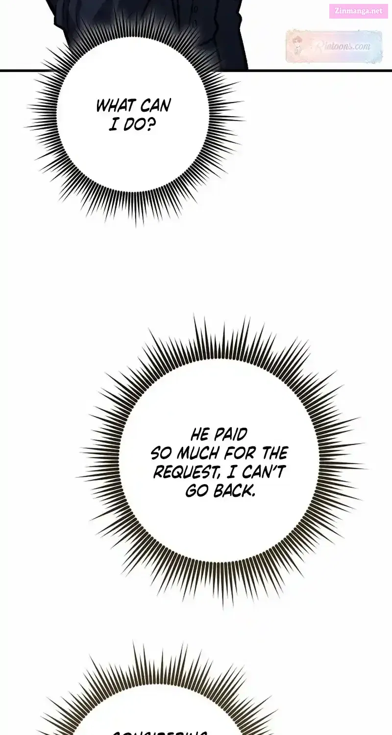 What Happens When the Substitute Driver is Single Chapter 1 page 20 - 