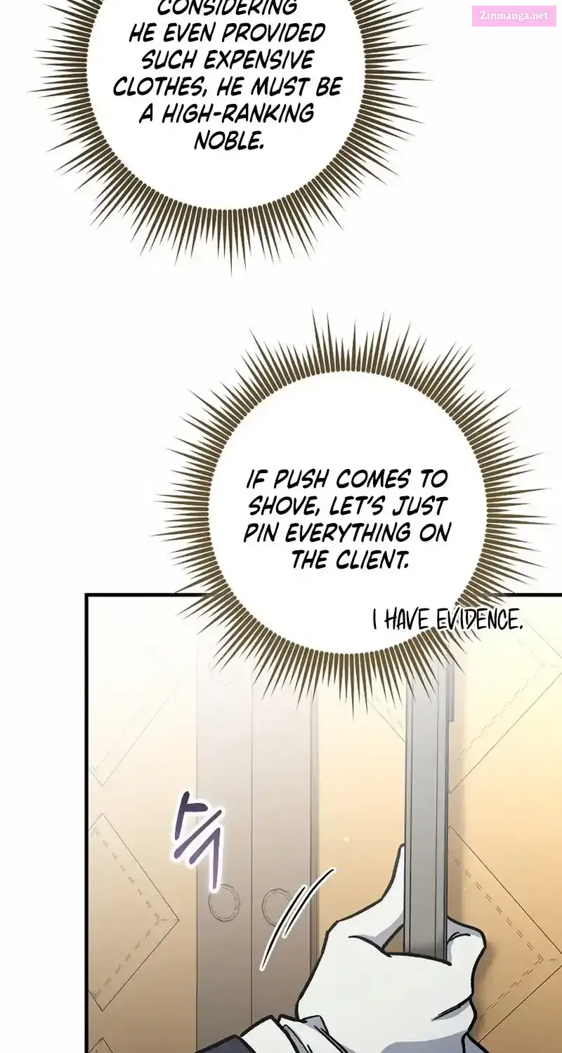 What Happens When the Substitute Driver is Single Chapter 1 page 21 - 