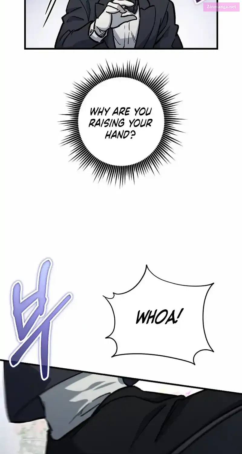 What Happens When the Substitute Driver is Single Chapter 1 page 28 - 