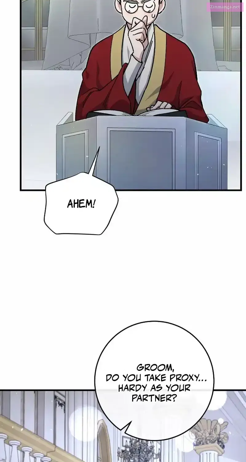 What Happens When the Substitute Driver is Single Chapter 1 page 34 - 