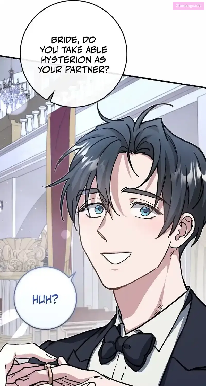 What Happens When the Substitute Driver is Single Chapter 1 page 37 - 
