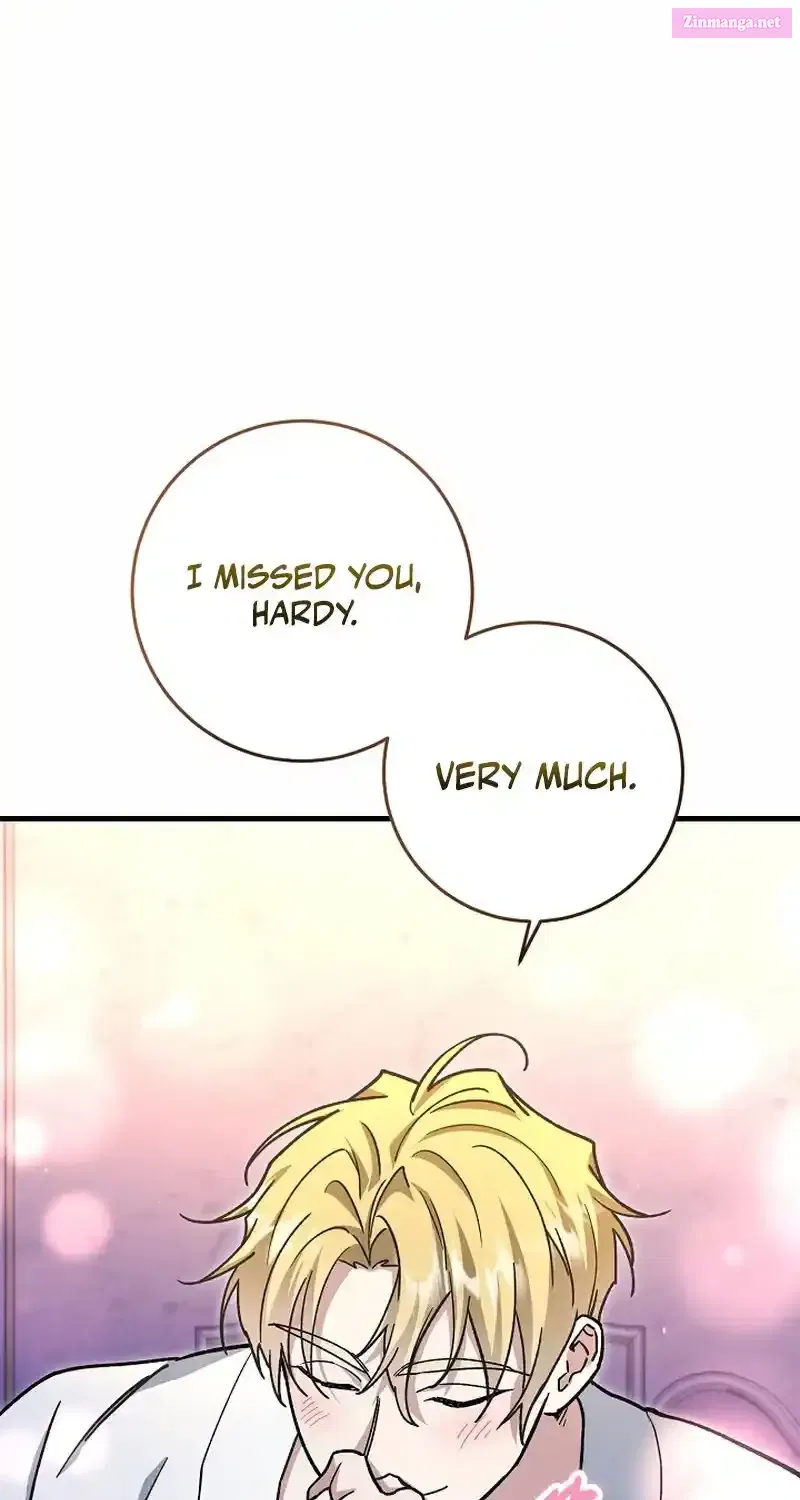 What Happens When the Substitute Driver is Single Chapter 1 page 51 - 