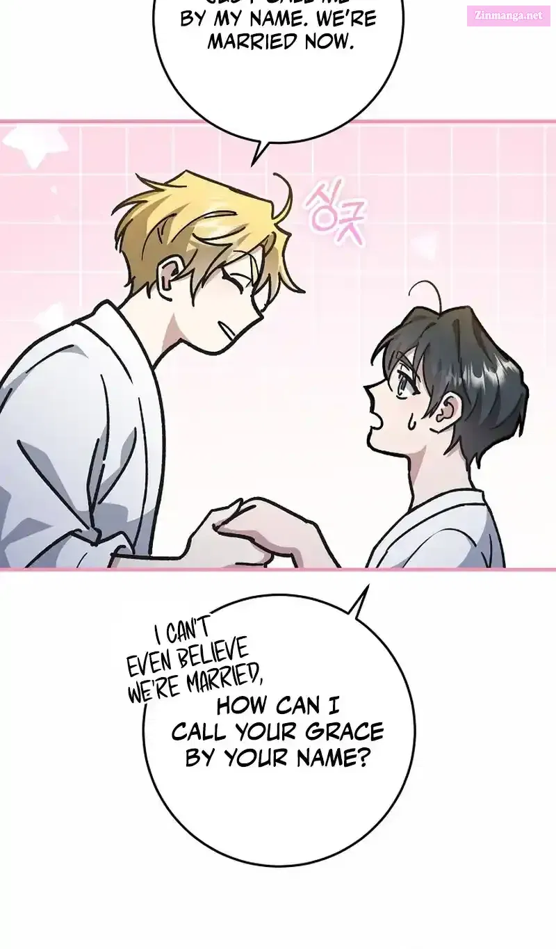 What Happens When the Substitute Driver is Single Chapter 1 page 54 - 