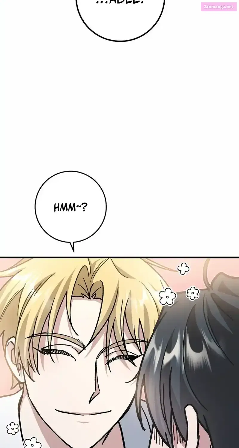 What Happens When the Substitute Driver is Single Chapter 1 page 56 - 