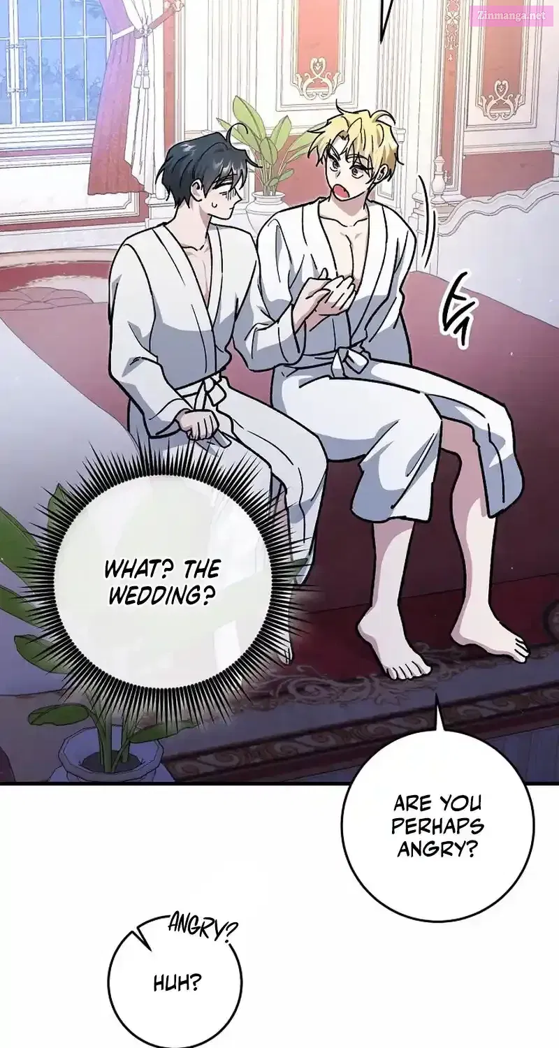 What Happens When the Substitute Driver is Single Chapter 1 page 58 - 