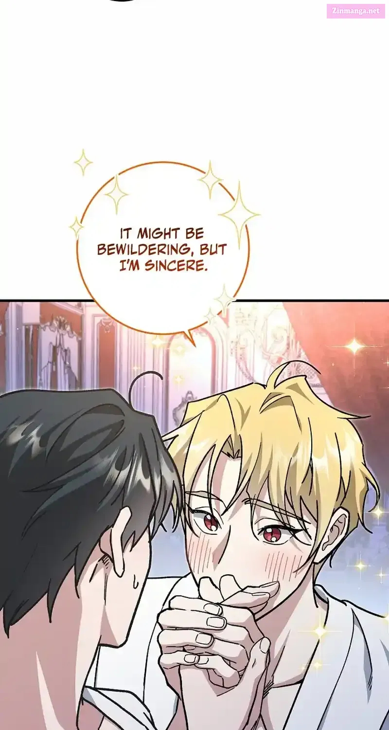 What Happens When the Substitute Driver is Single Chapter 1 page 59 - 