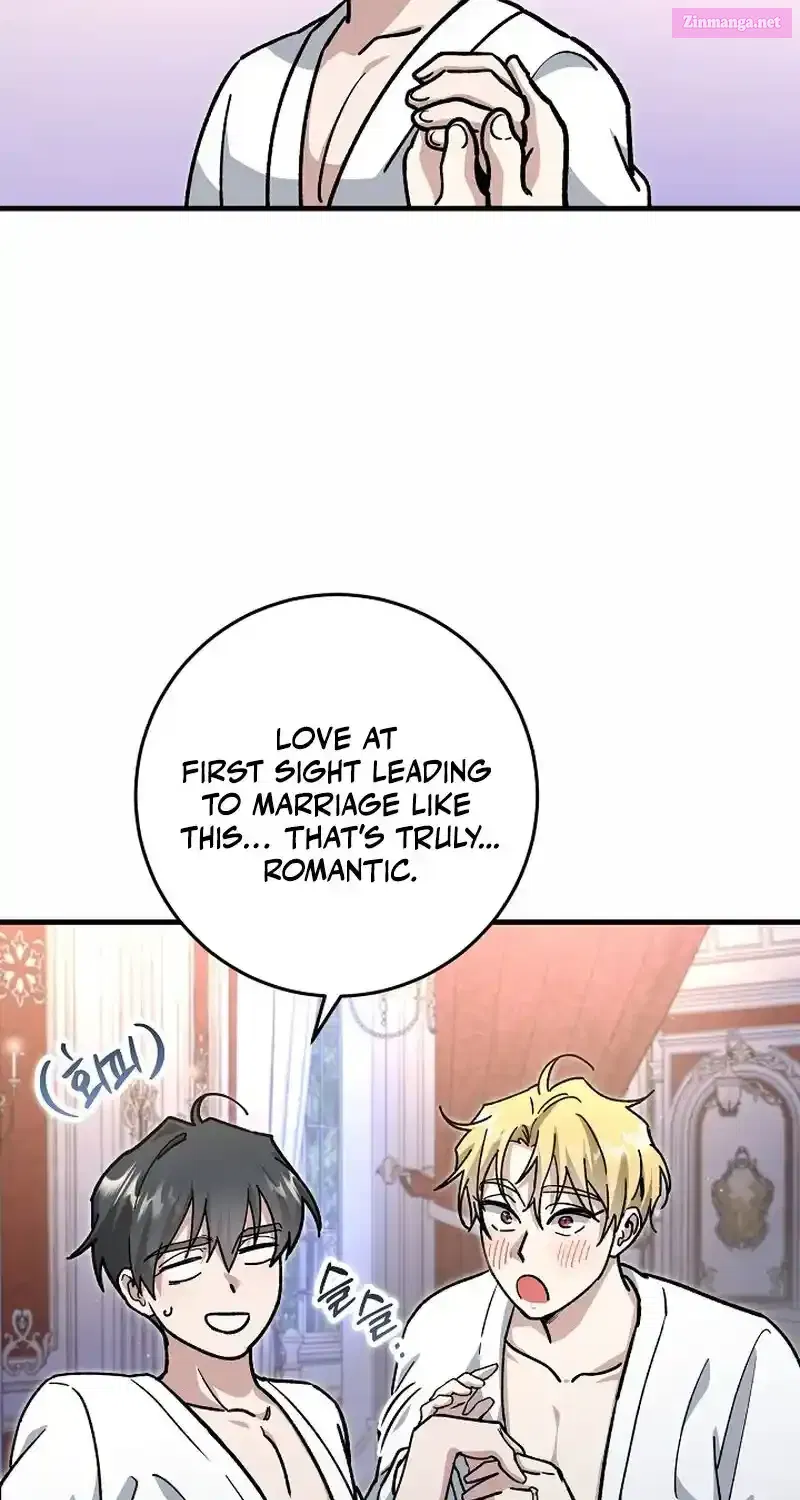 What Happens When the Substitute Driver is Single Chapter 1 page 65 - 