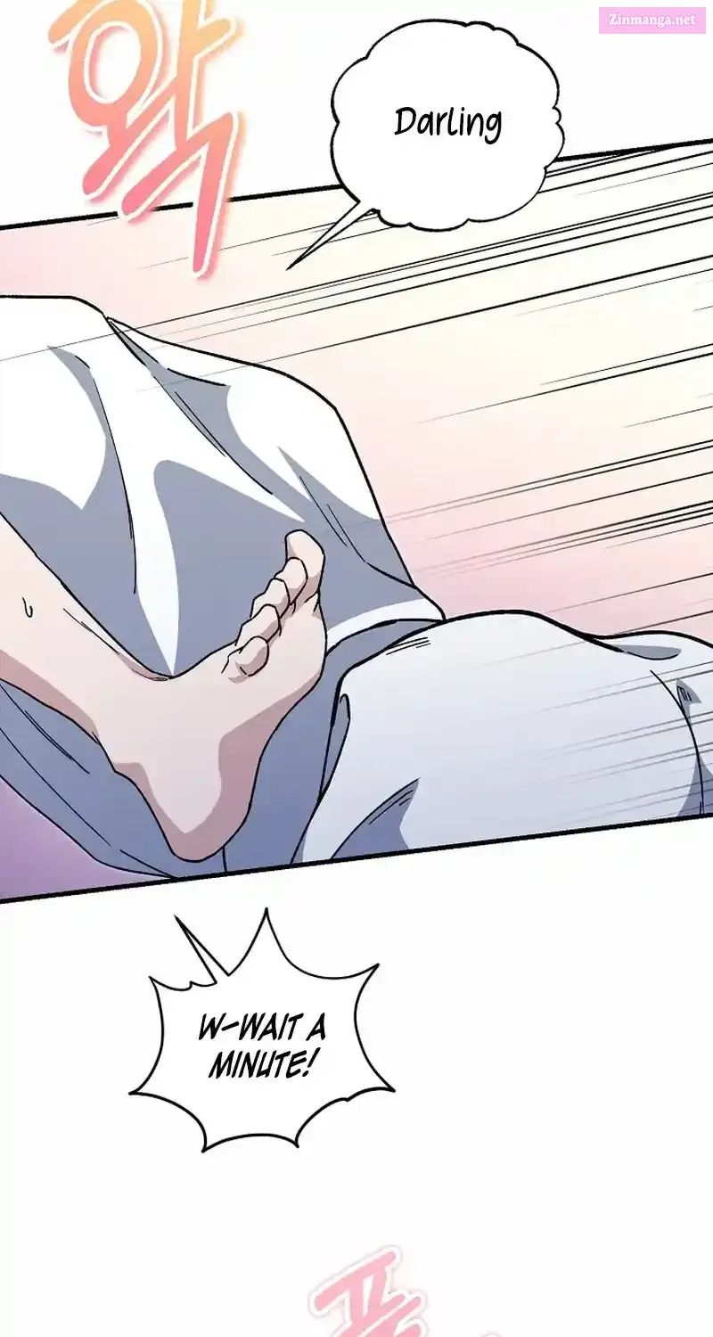 What Happens When the Substitute Driver is Single Chapter 1 page 67 - 
