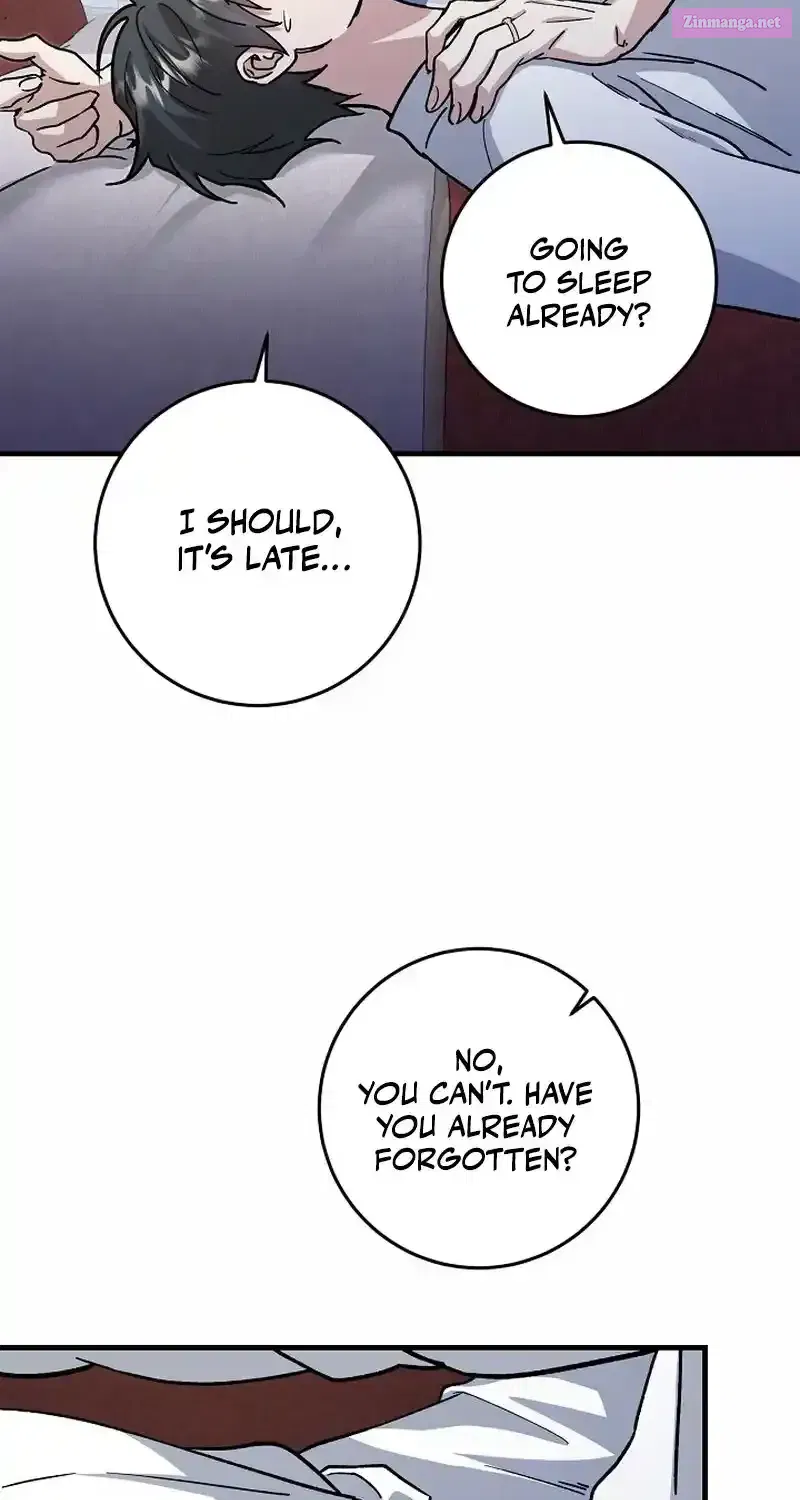 What Happens When the Substitute Driver is Single Chapter 1 page 69 - 