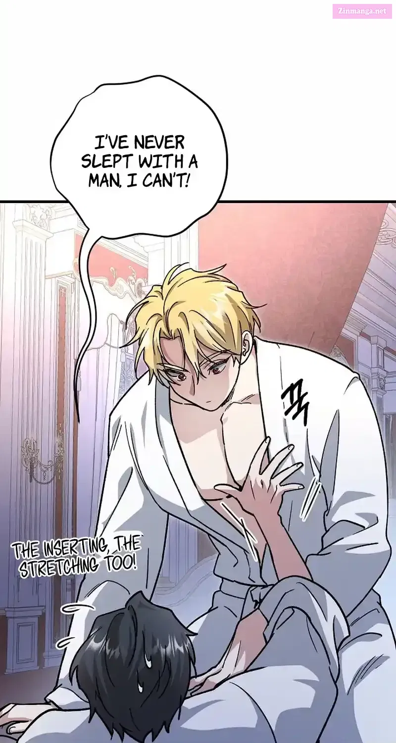 What Happens When the Substitute Driver is Single Chapter 1 page 74 - 