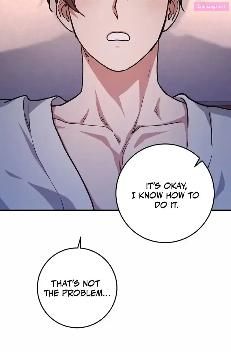 What Happens When the Substitute Driver is Single Chapter 1 page 78 - 