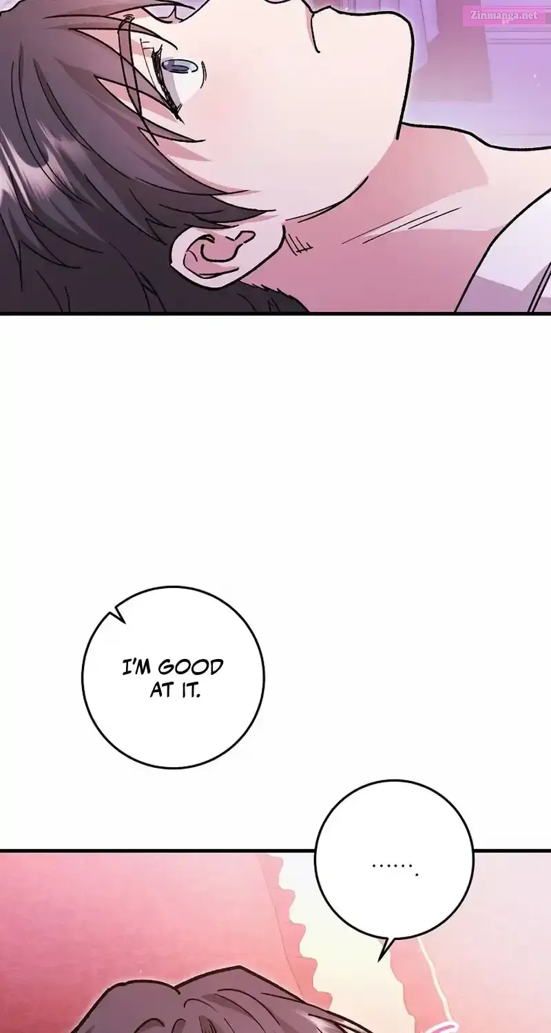 What Happens When the Substitute Driver is Single Chapter 1 page 80 - 