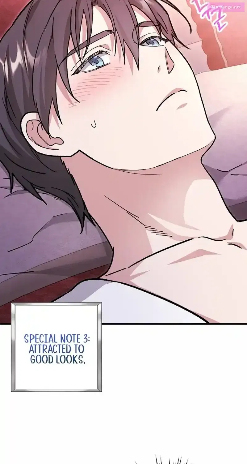 What Happens When the Substitute Driver is Single Chapter 1 page 81 - 