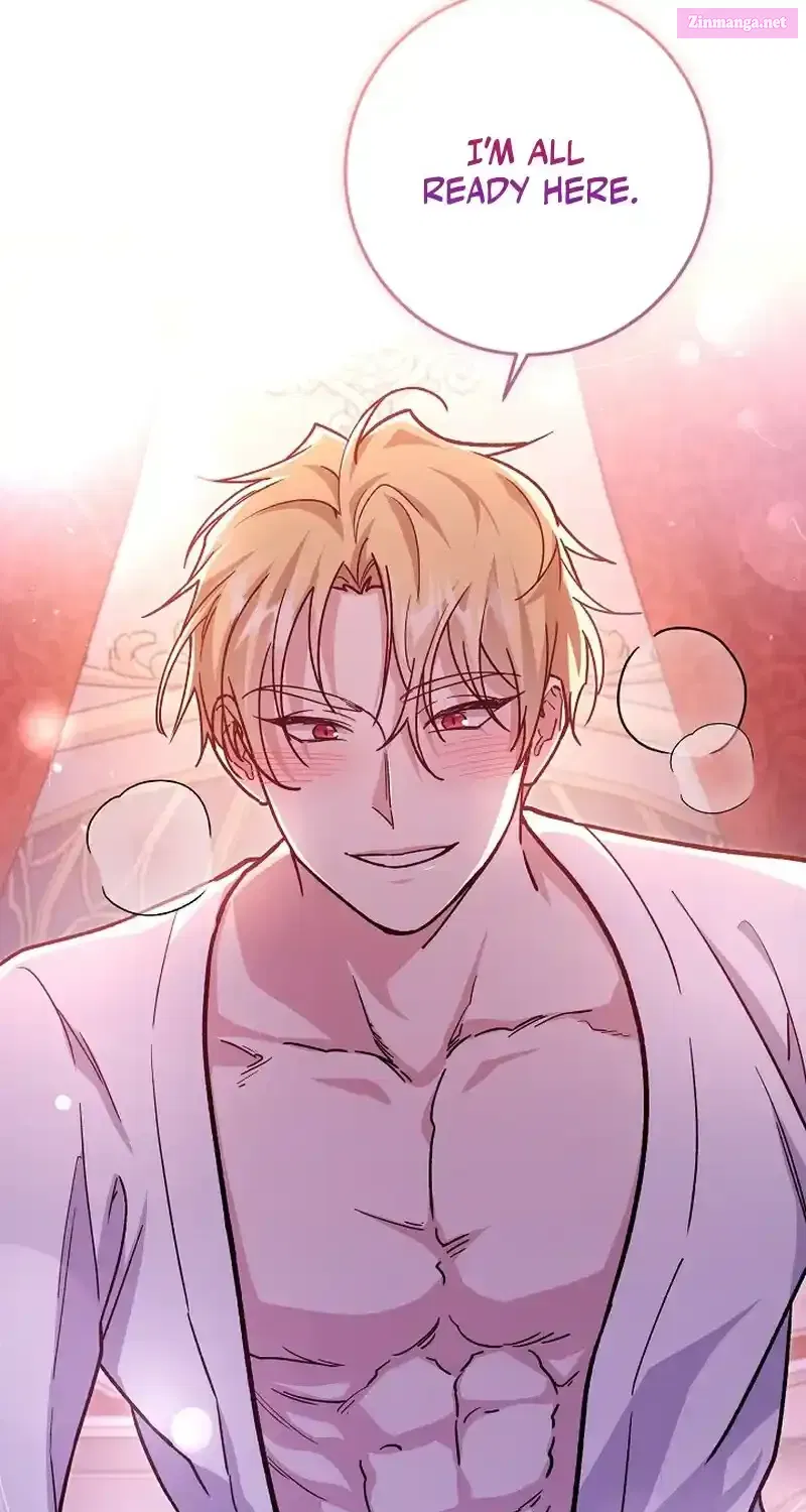 What Happens When the Substitute Driver is Single Chapter 1 page 84 - 