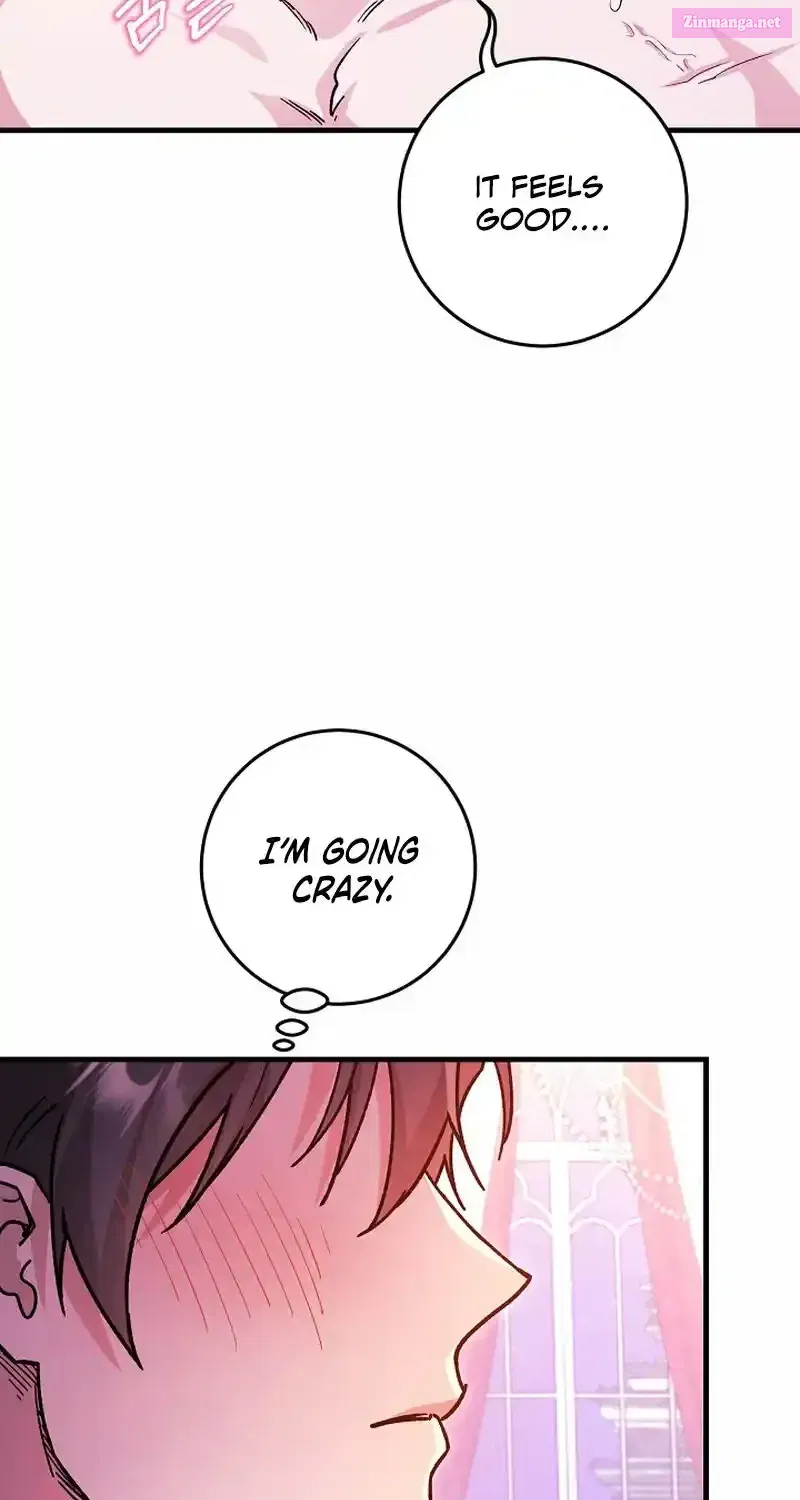 What Happens When the Substitute Driver is Single Chapter 1 page 91 - 